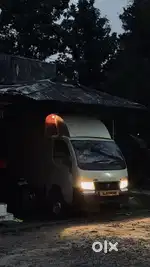 Need a delivery Van driver
