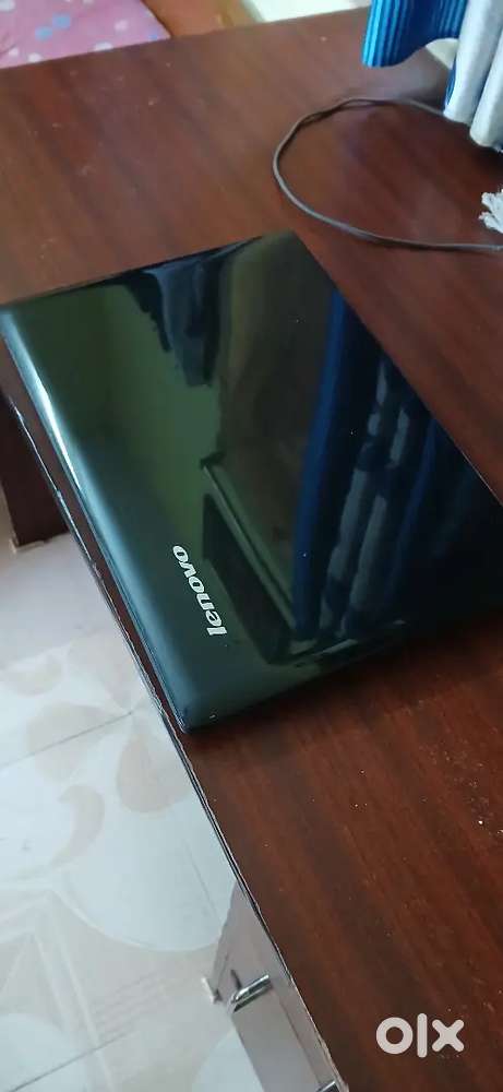 Want to sell my Lenovo laptop