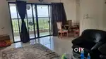3BHK spacious flat on rent in shubh kalyan society nanded city pune