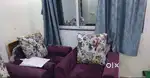 2 sofa chairs