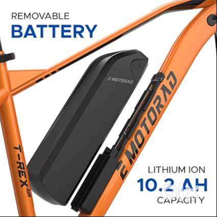 t rex air msd addition