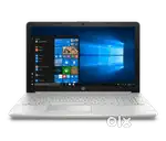 7th Generation i3 Hp Laptop Excellent Condition