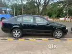 Skoda Laura 2006 Diesel Good Condition