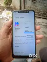Poco F1 8GB 256GB
