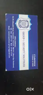 Wanted helpers for engineers in and around chennai