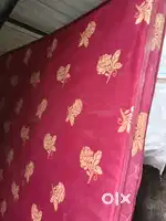 Hydrolic metel bed