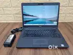 Dell Latitude 5490 14-inch Touch Screen i7 8th Gen 8GB RAM 256GBSSD