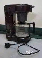 Coffee Percolator