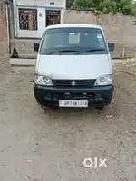 Maruti Suzuki Eeco 2017 Petrol 120000 Km Driven