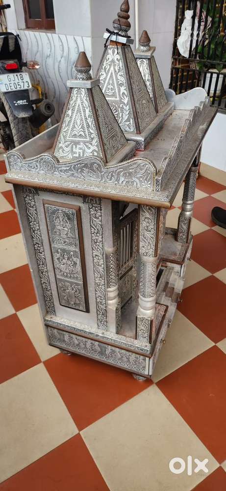 Used House Mandir