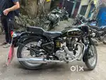 1981 vintage full modified bullet