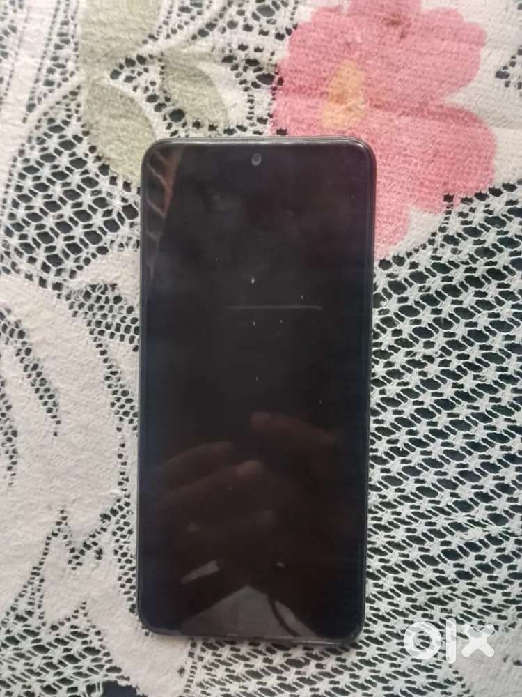 Redmi note 10 model