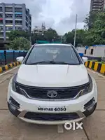 Tata Hexa 2.2 XT 4X2 7 STR, 2018, Diesel
