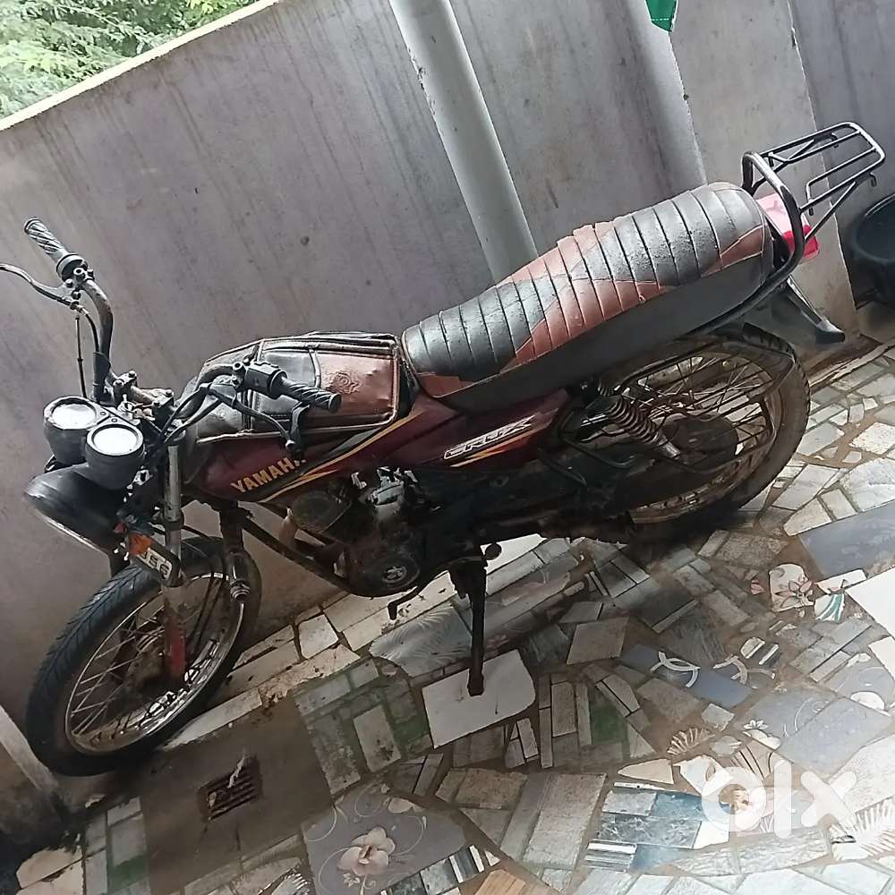Yamaha crux good condition