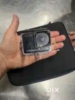 Go cam action camera