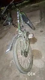 I  want sell my cycle