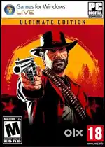 Read dead redemption 2 Pc game with 500 Gb external hard drive