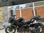 2024 manufacture pulsar 150/ N160