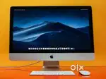 IMAC DESKTOP ALL IN ONE  2013 YEAR AVAIL1 PC IN STOCK