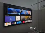 Lg 65 inches QNED TV