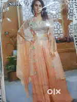 PARTY WEAR DRESSE pick up thane