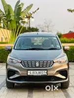 Maruti Suzuki Ertiga VXI AT Petrol, 2018, CNG & Hybrids
