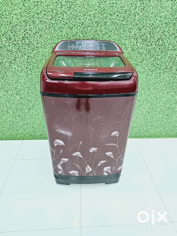 LuminLife Pro: Premium Fridge & Washing Machine For A Brighter Life***
