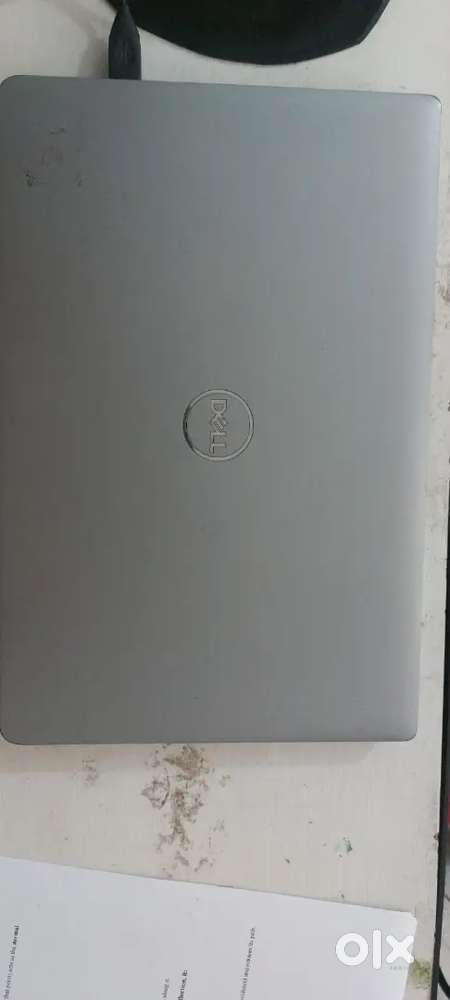 Dell laptop