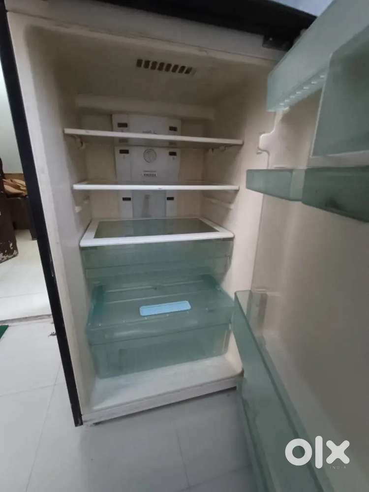 Double door fridge for sale
