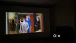 E-gate smart projector 6 month old