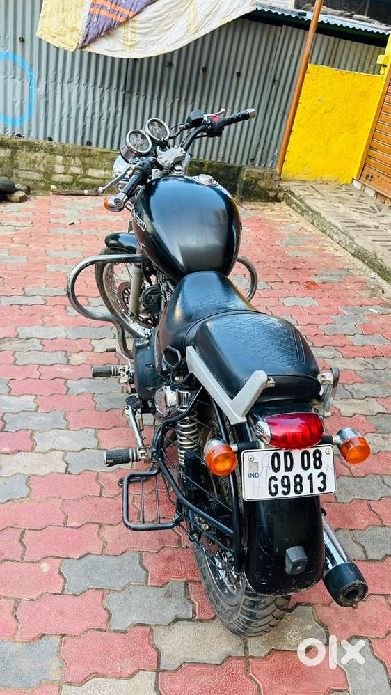 Good Condition bike