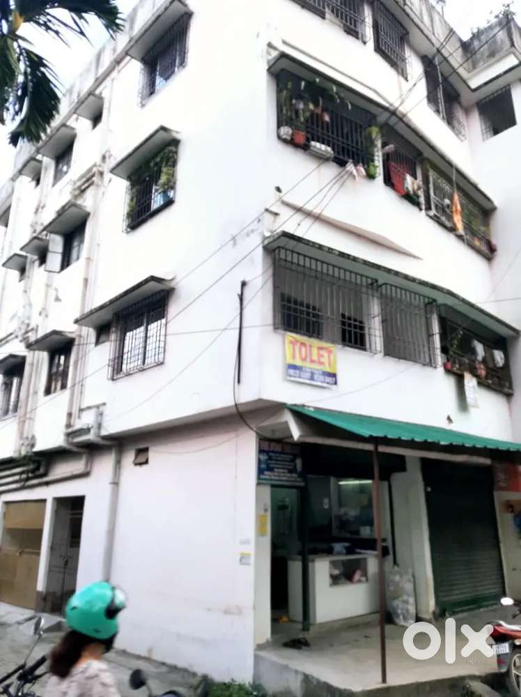Flat for rent