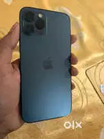 Iphone 12 Pro Max 256GB BH-78%