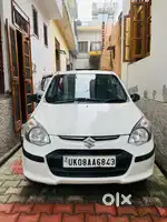 Maruti Suzuki Alto 800 2013 Petrol Well Maintained