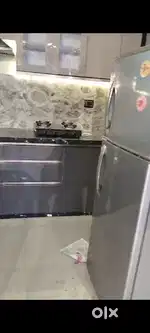 Fully furnished 4 bhk duplex flat for rent in rachna tower near