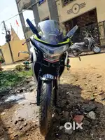 Bike sale , fully modified