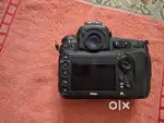 Nikon Camera