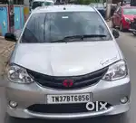 Toyota Etios Liva 2011-2012 GD, 2011, Diesel