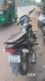 Bajaj bike sale