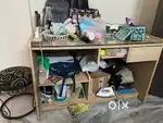 Want to sell two bedroom set