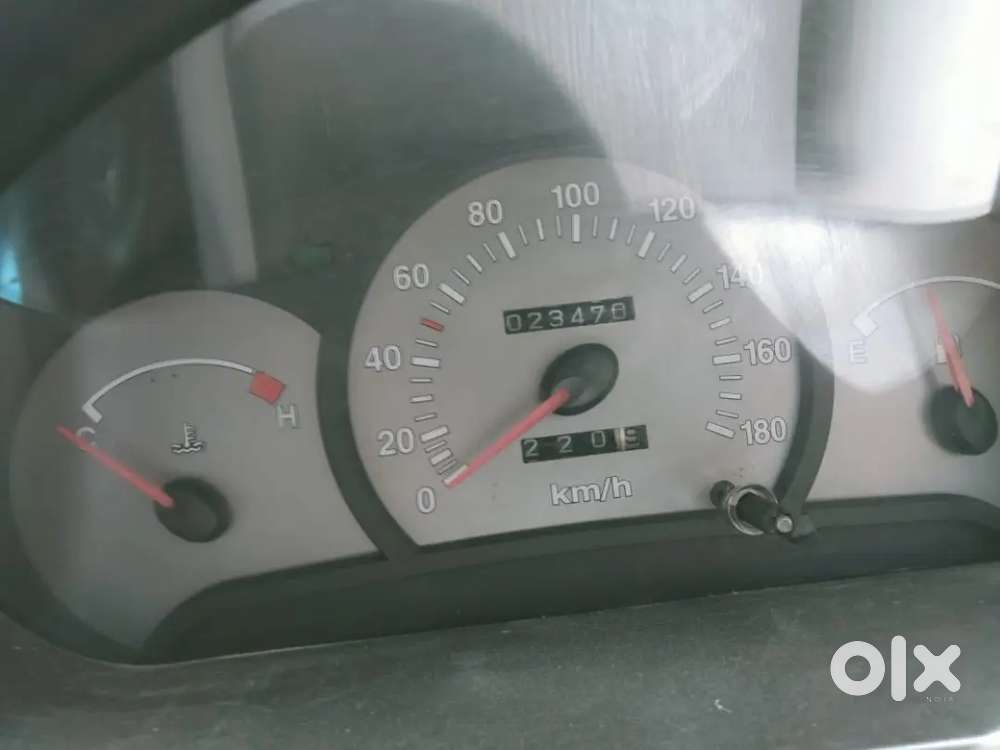 Hyundai Santro Xing 2005