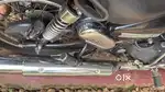 Royal Enfield Thunderbird 350  2016  Well Maintained  Urgent Sale