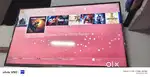 PS4 slim 1tb 13 games
