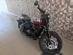 Jawa 42 Bobber