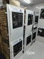 AIr cooler metal