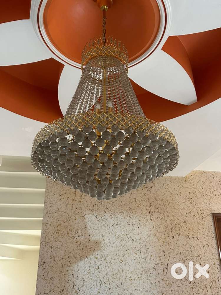 Golden chandlior