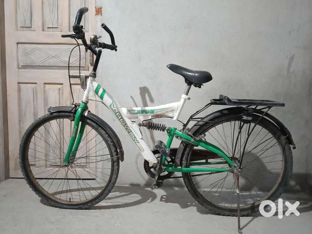 Avon Ranger Cycle