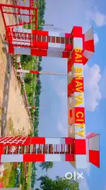 Lucknow ki best location property per apna Ghar banaen