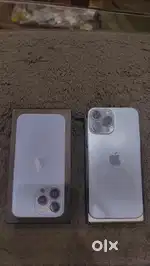 Iphone 13 pro max 256gb