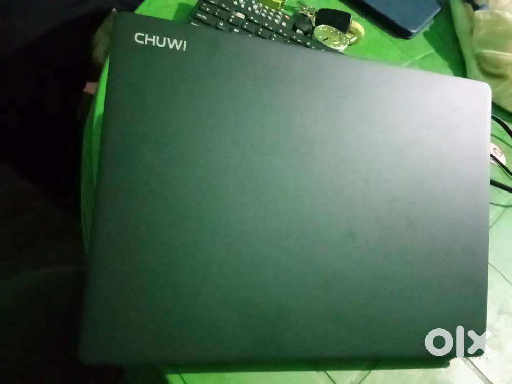 Chuwi laptop